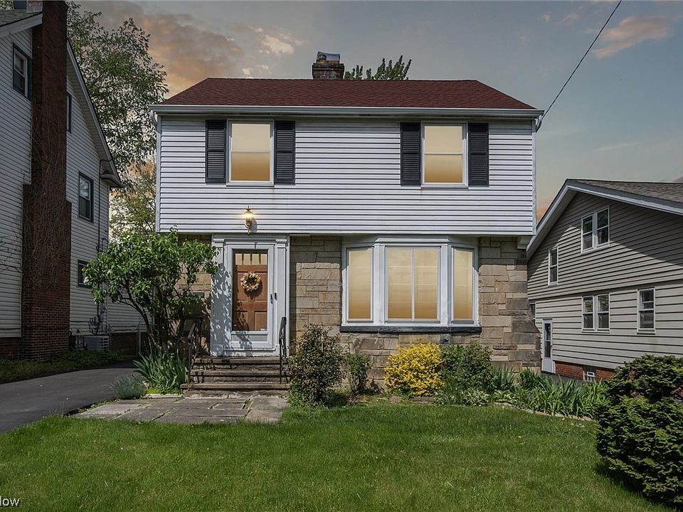 1160 Oxford Rd, Cleveland Heights, OH 44121 Zillow