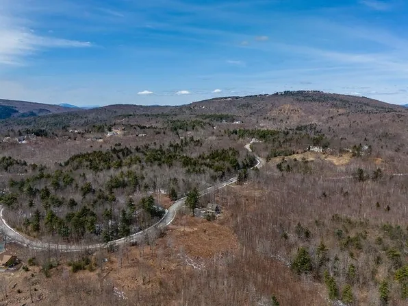 0 Meadow Road Lot 40, Newbury, NH 03255