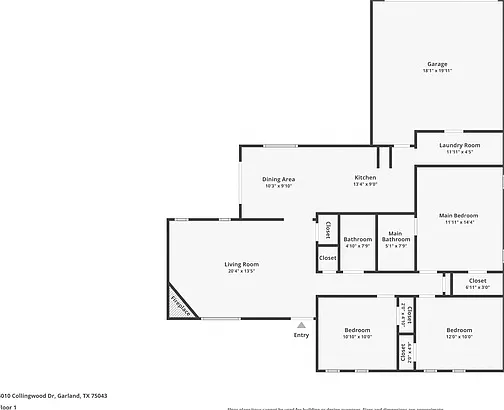 5010 Collingwood Dr — Photo 22