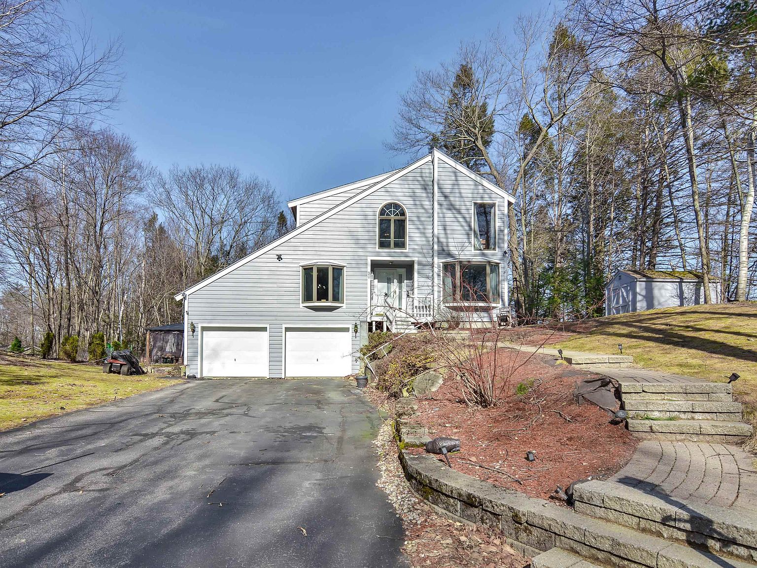 30 Checkerberry Road, East Hampstead, NH 03826 Zillow
