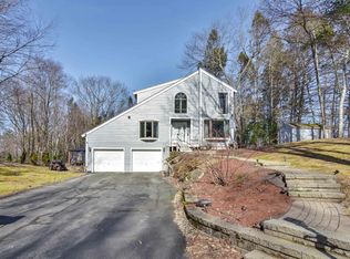 30 Checkerberry Rd, East Hampstead, NH 03826