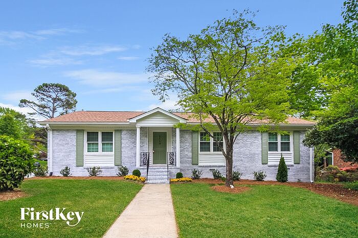 1st image of 1516 Gracewood Dr