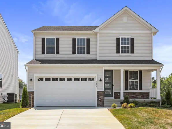 7096 State Way, Ruther Glen, VA 22546