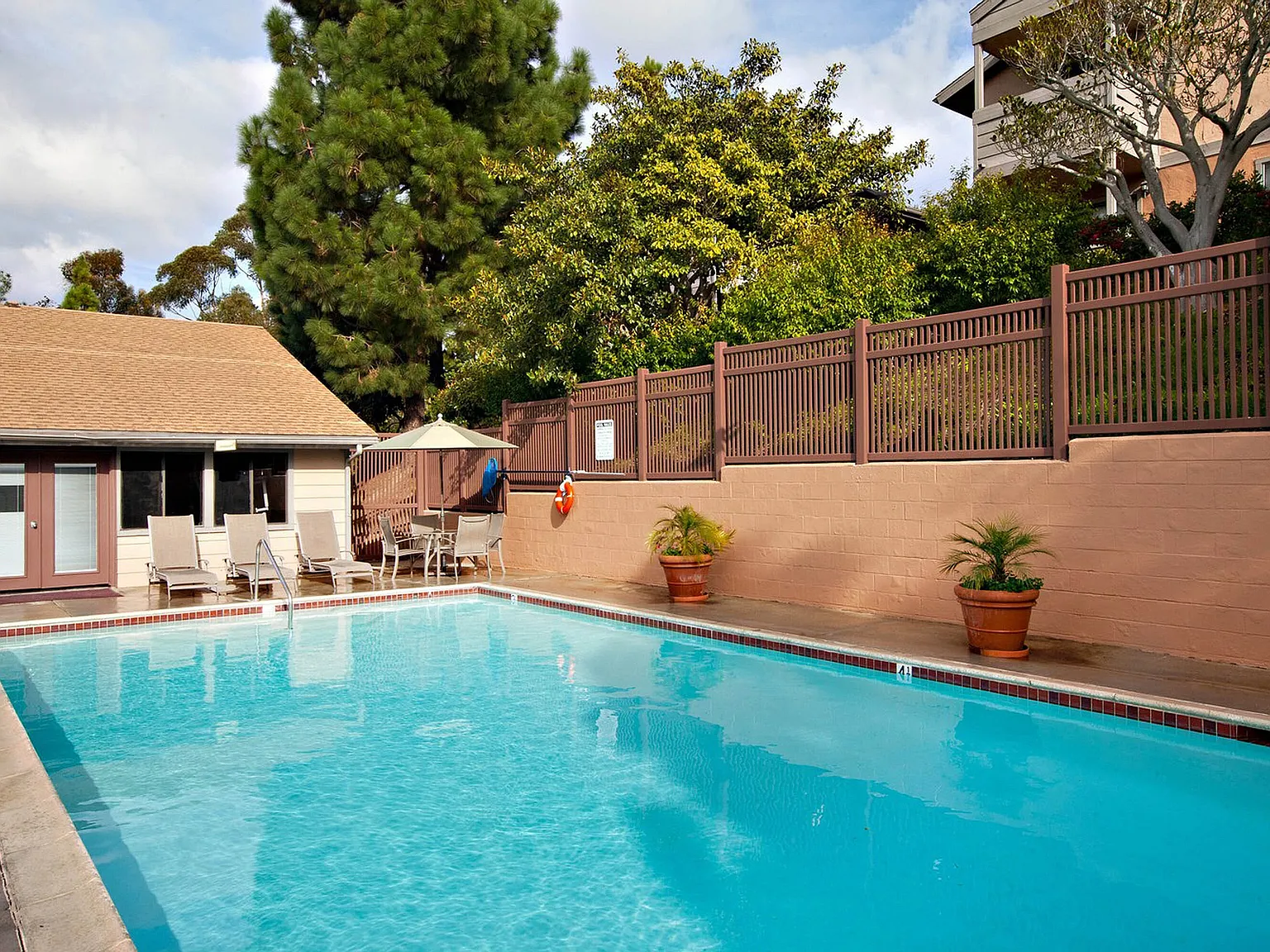 Elan Quail Pointe Apartment Homes — Photo 3