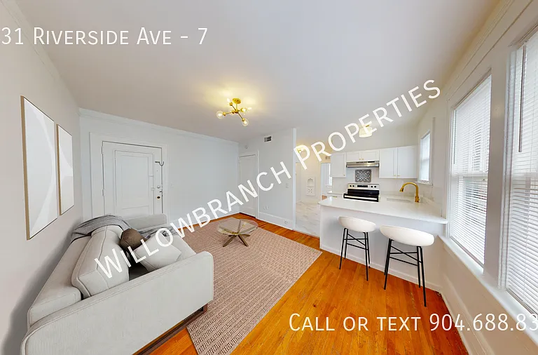 2331 Riverside Ave #7 — Photo 3