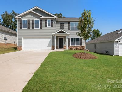 55 Wildbrook Dr, Waynesville, NC, 28785