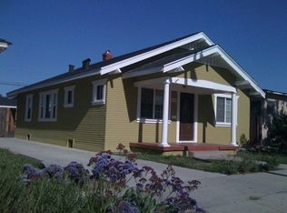 3049 Cedar Ave, Long Beach, CA 90806