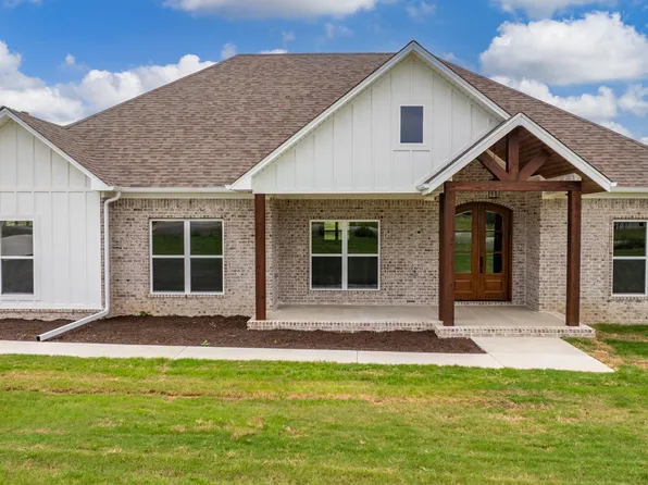 16 Republican Loop, Greenbrier, AR 72058