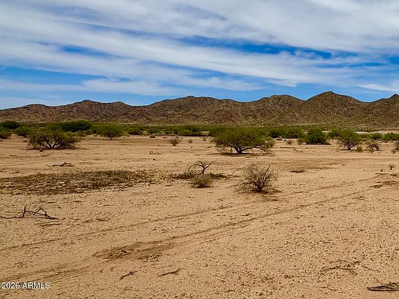 5th image of TBD Peart Rd 2.5 Acres -- #-