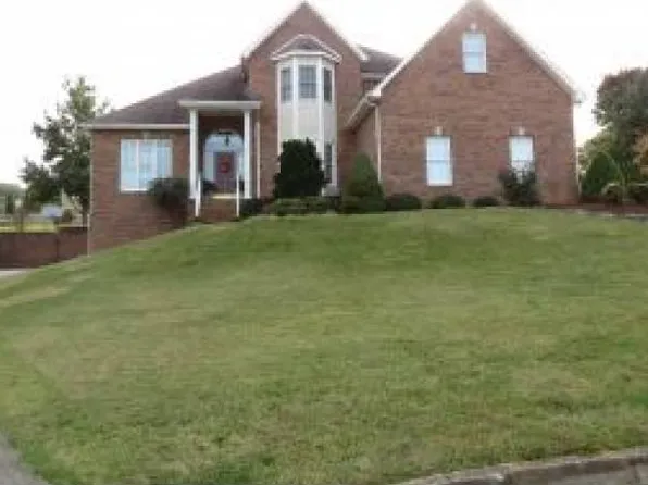 5301 Canova Ct, Kingsport, TN 37664