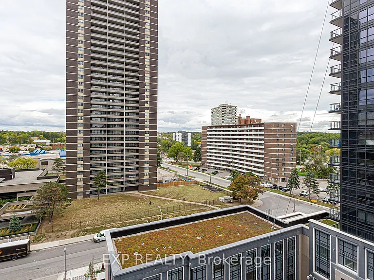 7 Mabelle Ave #804 — Photo 27