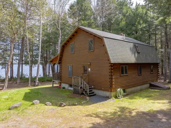 258 Peninsula Drive, Mariaville, ME 04605