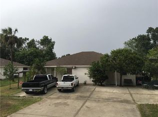 1107 61st Avenue Dr E, Bradenton, FL 34203