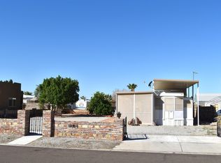 12700 S Joleane Ave, Yuma, AZ 85367