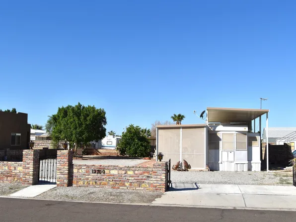 12700 S Joleane Ave, Yuma, AZ 85367
