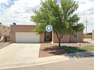 6428 Cayenne Dr, Las Cruces, NM 88012