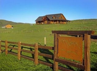 23995 Cr 56, Steamboat Springs, CO 80487