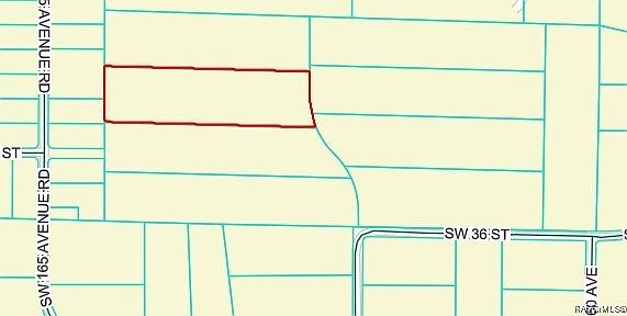 1st image of 16000 SW 36th St Lot 3