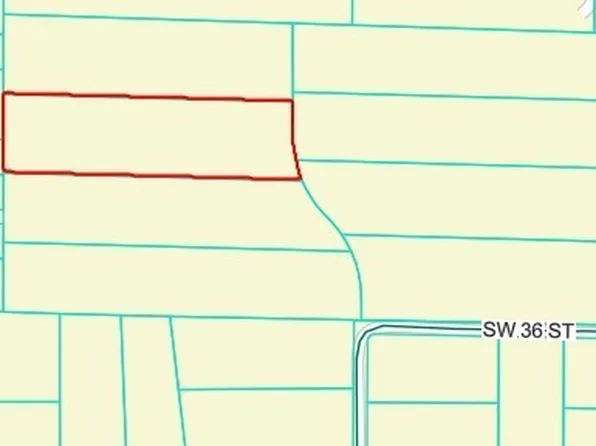 16000 SW 36th St Lot 3, Ocala, FL 34481