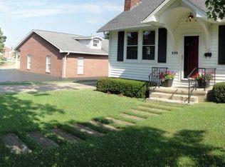 229 Georgia Ave, Clarksville, TN 37040