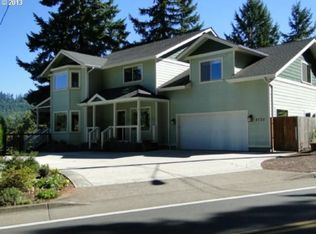 4725 Fox Hollow Rd, Eugene, OR 97405