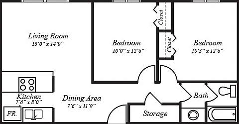 Kenton Place — Photo 11