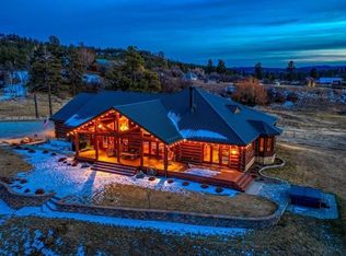 3654 County Road 400, Pagosa Springs, CO 81147