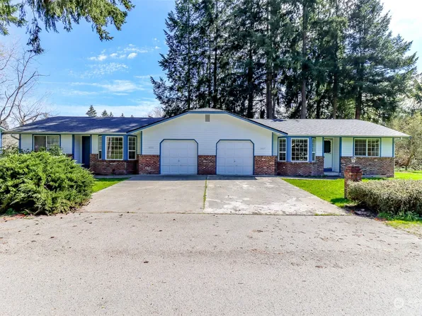 35615 to 35617 94th Avenue S, Roy, WA 98580