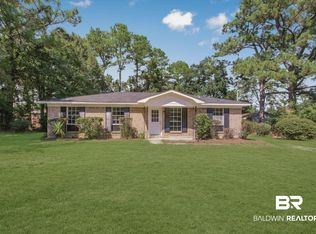 1401 Warren Dr, Daphne, AL 36526