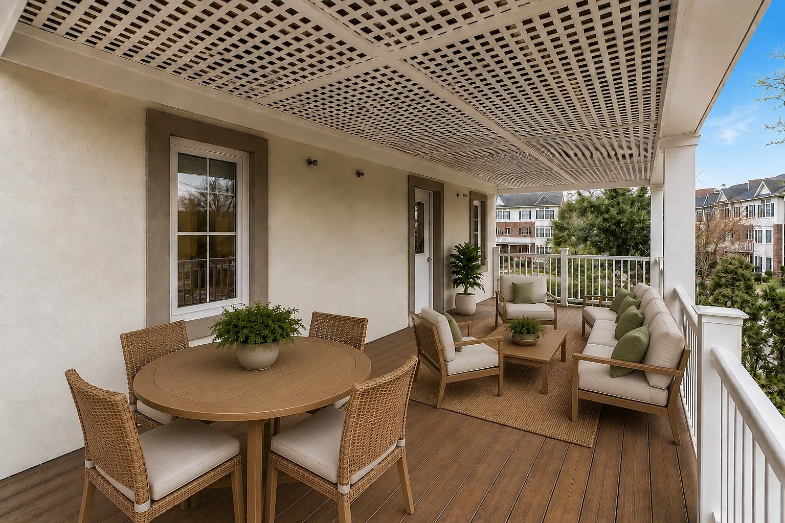 1 bed, 765 sqft, $5,800 — Photo 3