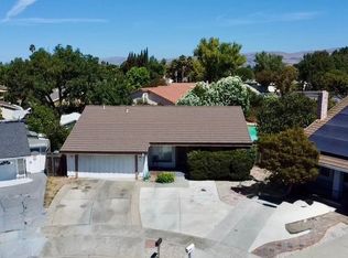 1107 Yerba Buena Rd, San Jose, CA 95121