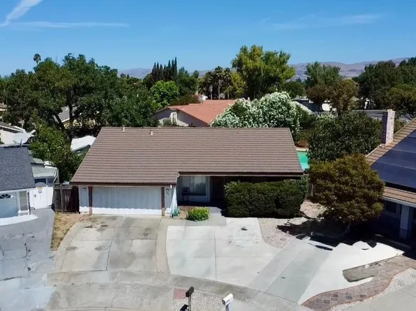 1107 Yerba Buena Rd, San Jose, CA 95121