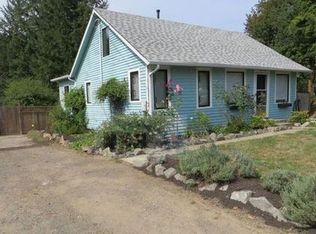 741 SW Pioneer Ave, Olympia, WA 98512