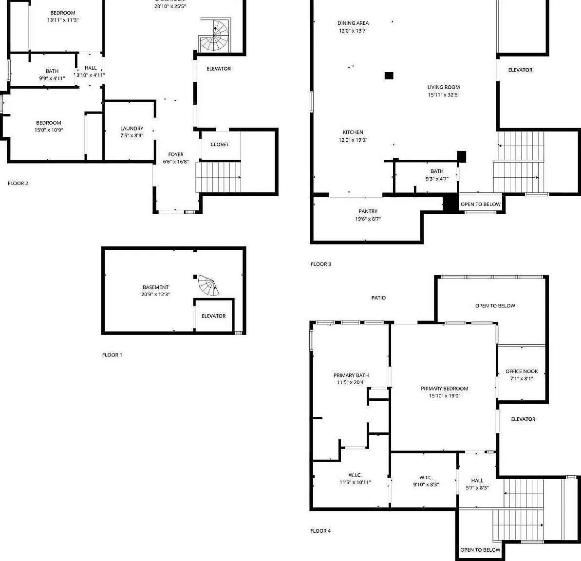 140 S Timber Top Dr — Photo 4