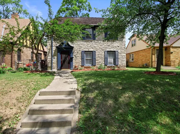 3352 North 46th STREET, Milwaukee, WI 53216