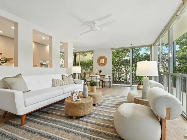 800 Prospect St Unit 1F, La Jolla, CA 92037