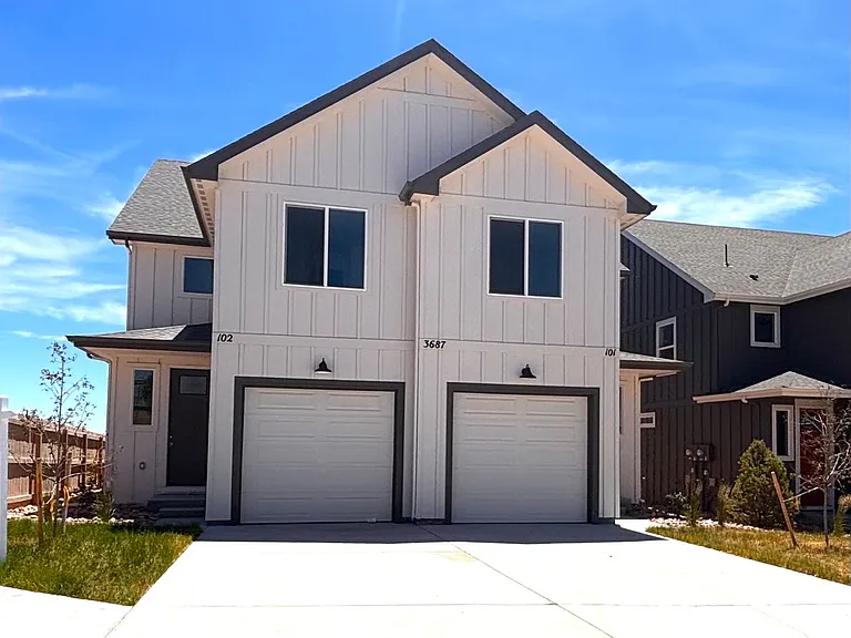 3667 Byram Point — Photo 2