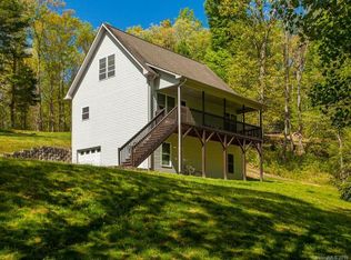 187 Katie Jane Dr, Horse Shoe, NC 28742
