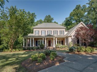 6085 Mountain Brook Rd, Greensboro, NC 27455