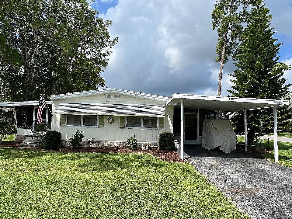 1st image of 103 Woodland Dr #1023