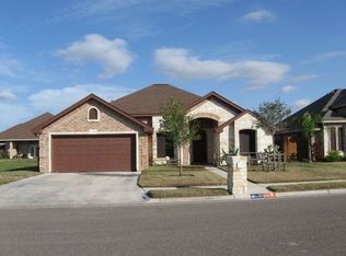 3726 Timberwood Dr, Edinburg, TX 78542