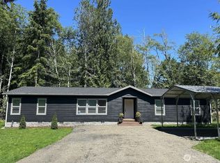 214 W Griffith St, Aberdeen, WA 98520