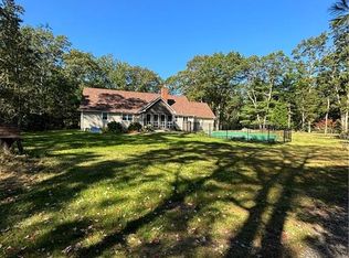 70 Carrs Pond Rd, West Greenwich, RI 02817