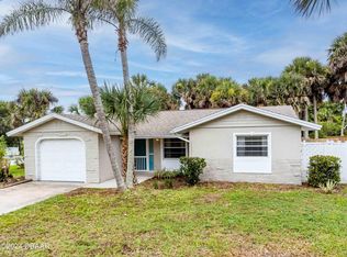 4658 Saxon Dr, New Smyrna Beach, FL 32169