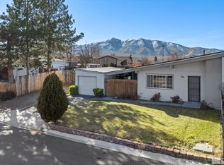 13551 Mount Rainier St, Reno, NV 89506