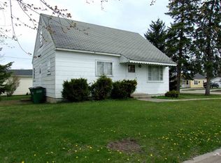 8550 36th St, Wisconsin Rapids, WI 54494