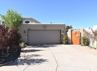4909 Oso Grande Pl NE, Albuquerque, NM 87111