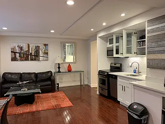 Rented by Oxford Property Group