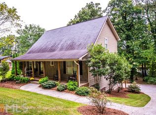 328 Alfred Ave SE, Rome, GA 30161