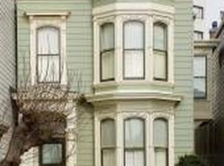 2344 California St, San Francisco, CA 94115